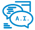 AI Website Chat Serviecs