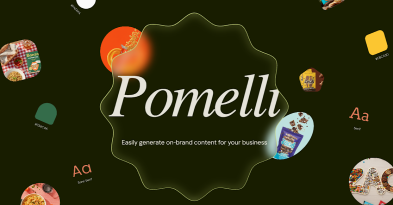 Pomelli AI Design at Imprinted Owl